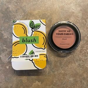 Elizabeth Mott Blush